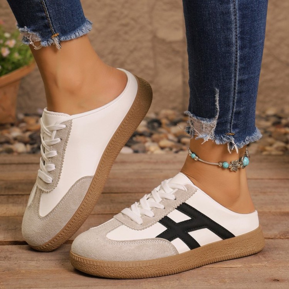 Running Shoes Women - Nouvelles chaussures de course pour femmes