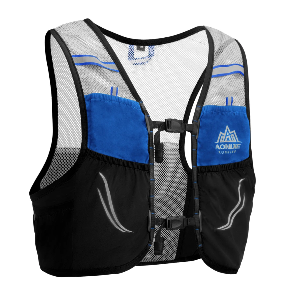 Hydration Vest - AONIJIE-C932 Sac à dos ultraléger en