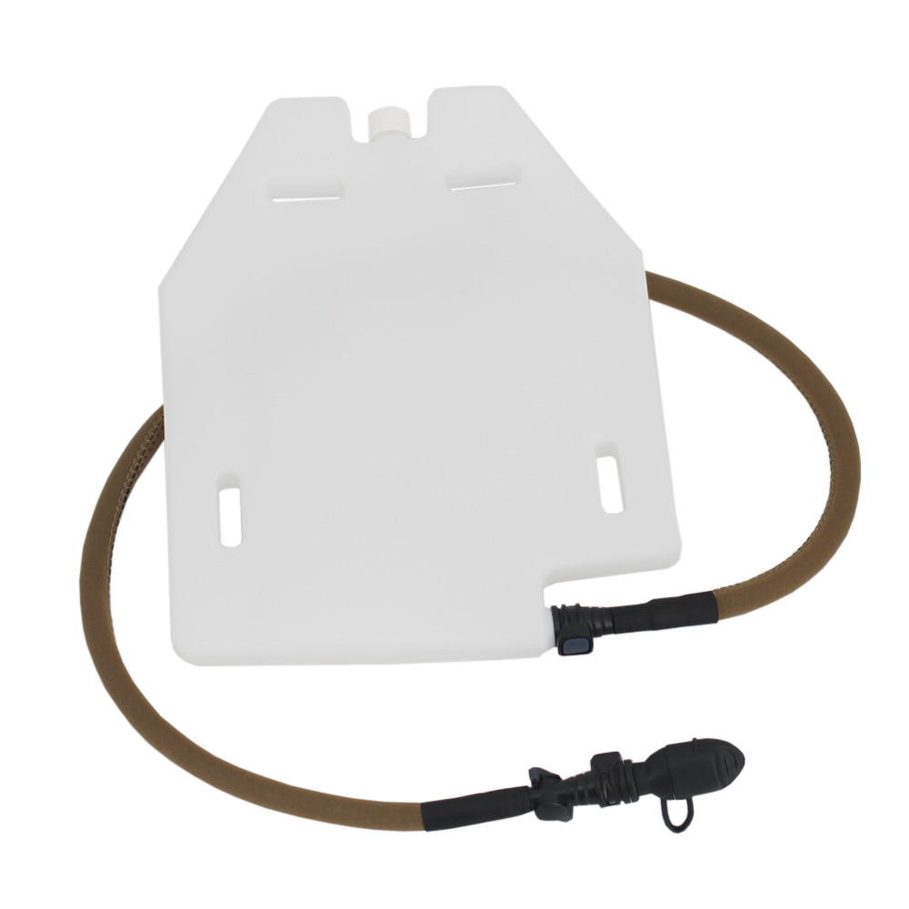 Hydration Vest - Veste tactique VULPO 1.5L avec compartiment