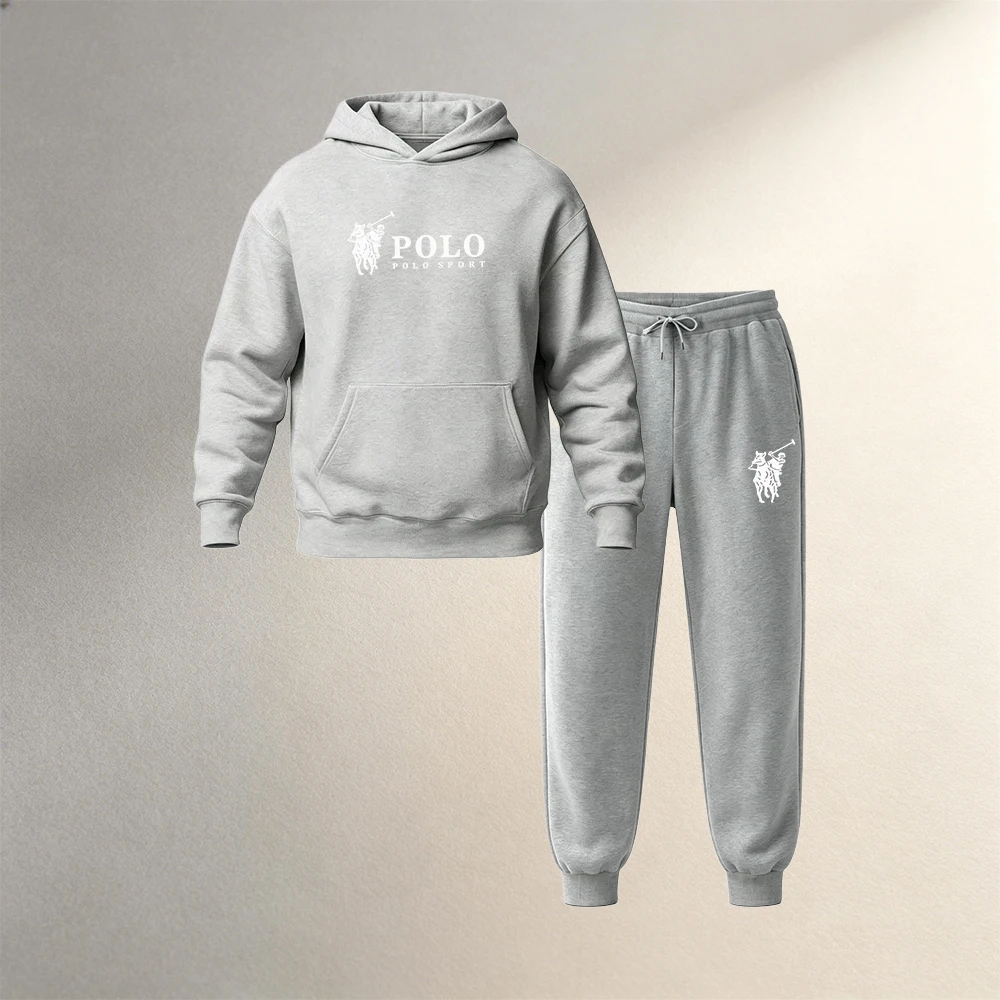 Joggers Pants - Ensembles de vêtements pour hommes, sweats