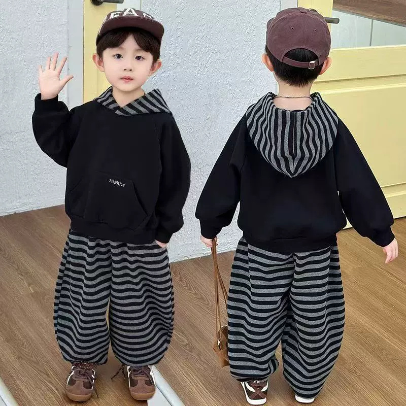 Running Gear Kids - Ensembles de sport pour garçons et