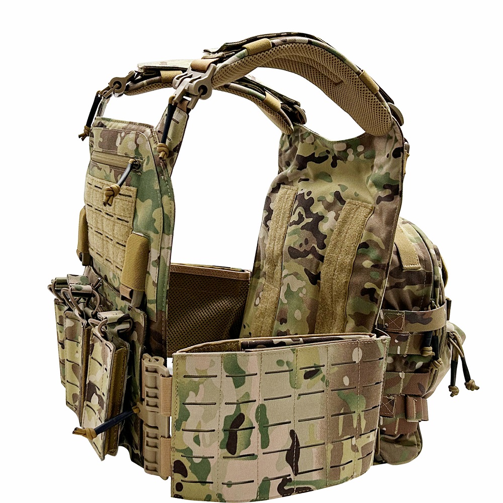 Hydration Vest - EMERSONGEARS – combinaison de Combat en