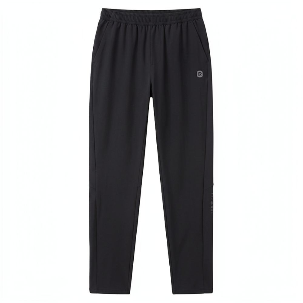 Running Gear Junior - Pantalon droit décontracté pour femmes, idéal