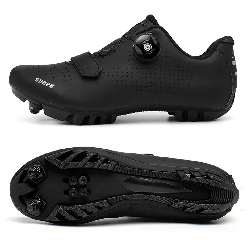 Running Shoes Women - Chaussures de VTT unisexes, chaussures de
