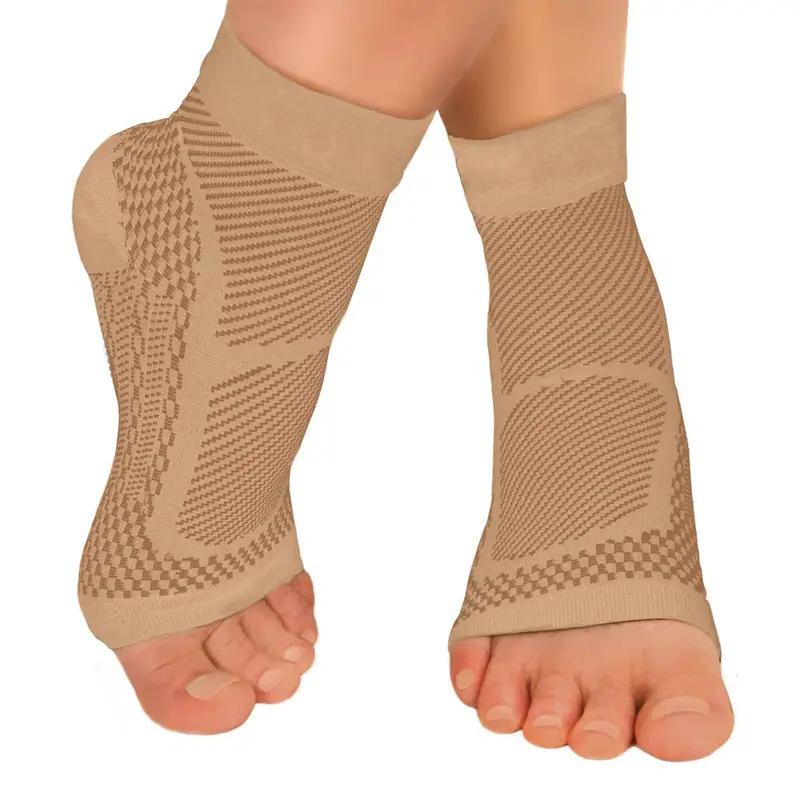Sports Socks - Attelle de soutien de la cheville
