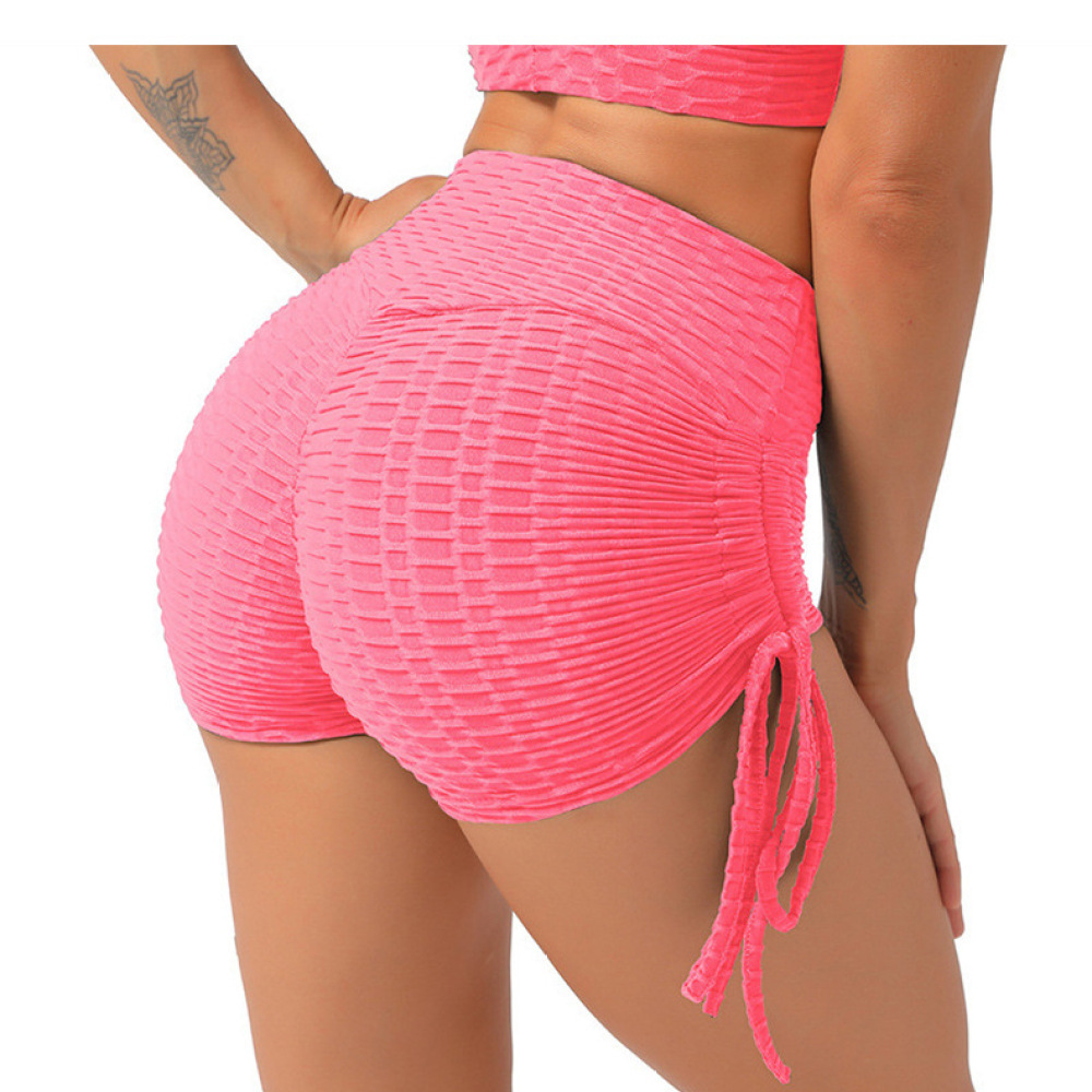 Running Gear Junior - Shorts de yoga d'été pour femmes,