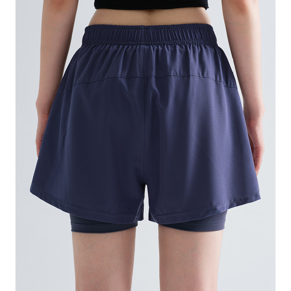 Running Gear Junior - Shorts de yoga et de course