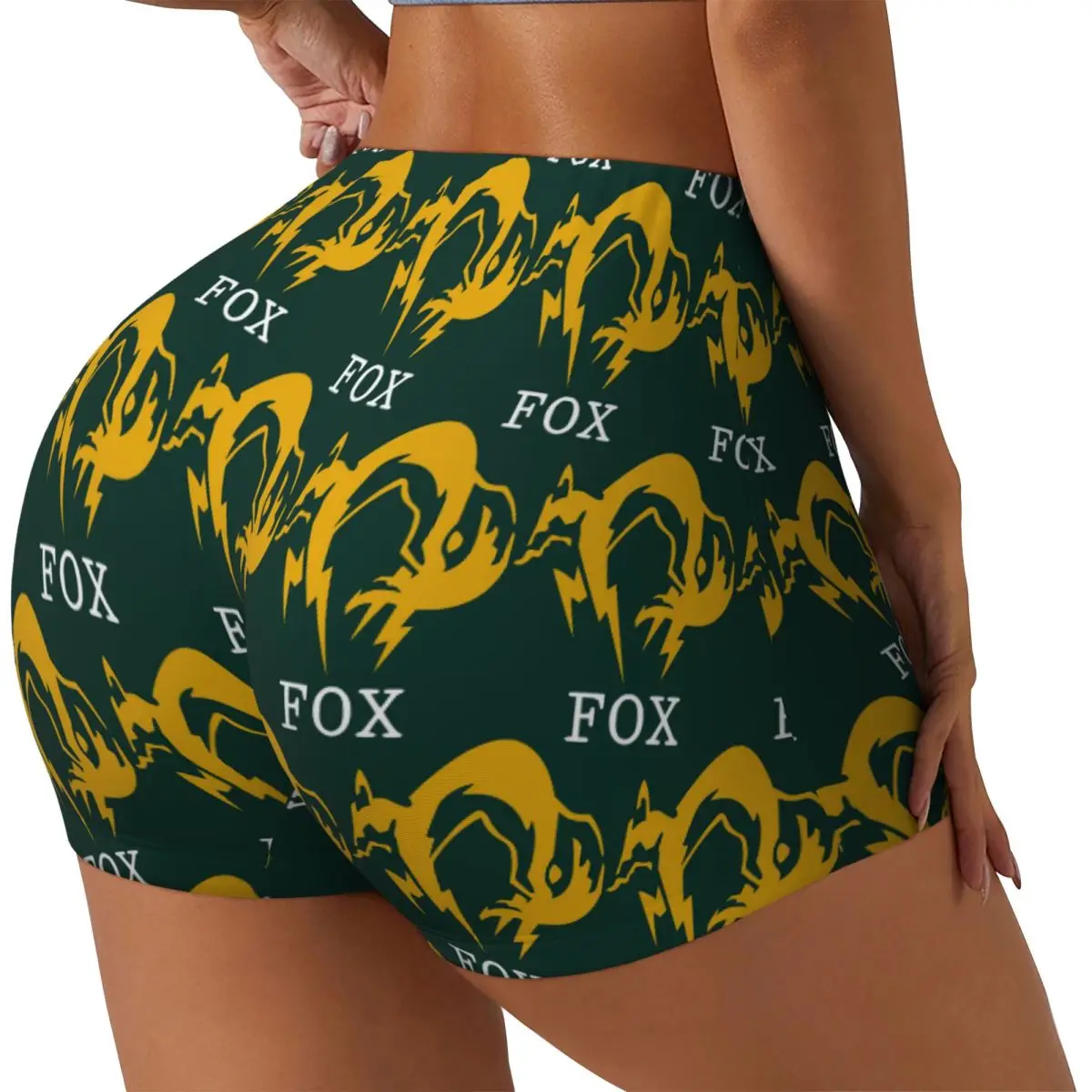 Running Gear Junior - Shorts de sport personnalisés pour femmes,