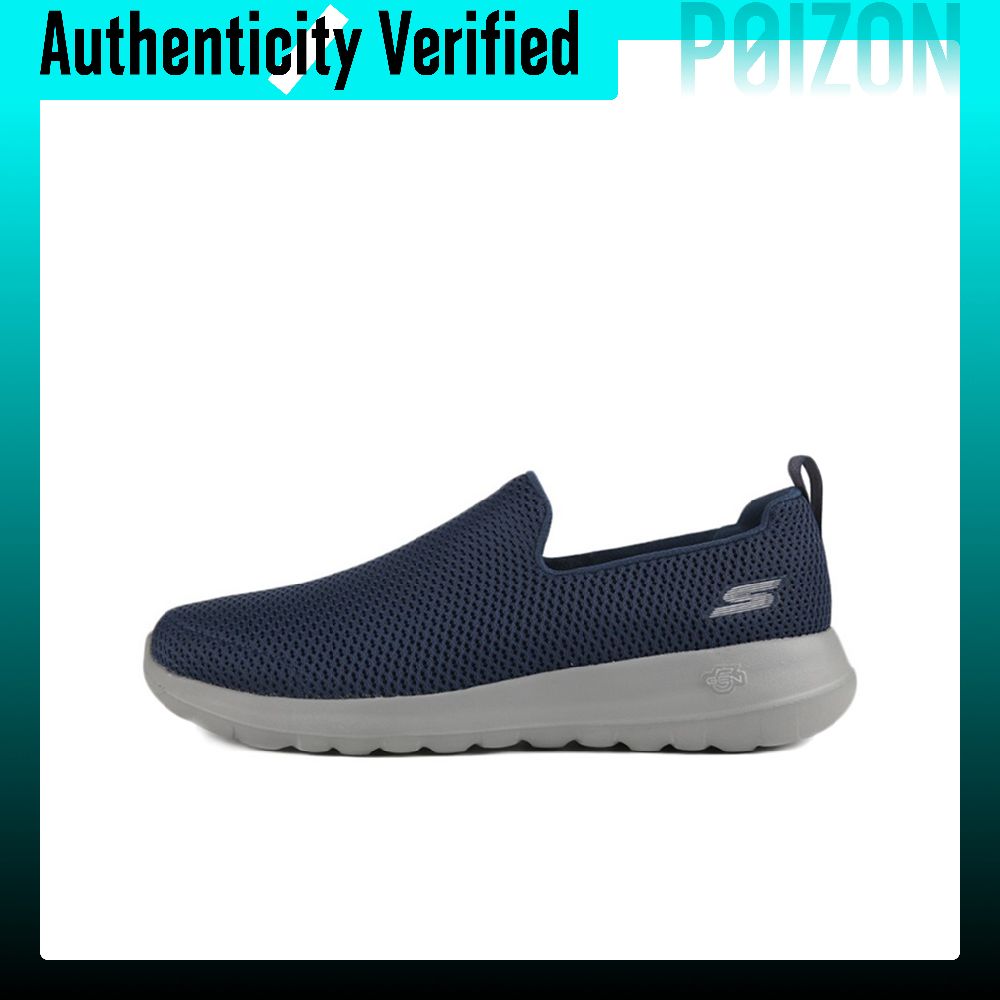 Running Shoes Men - Skechers GO WALK Ma Chaussures de