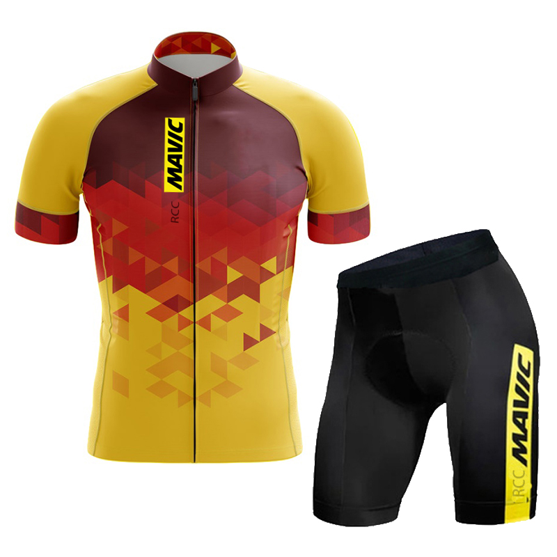 MAVIC-Ensembles de cyclisme à  - Race Bib avis et prix