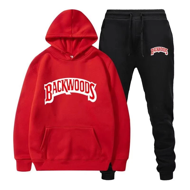 Ensembles de sweat à capuche d - Joggers Pants avis et prix