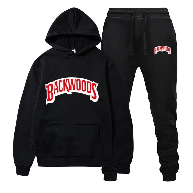Ensembles de sweat à capuche d - Joggers Pants avis et prix