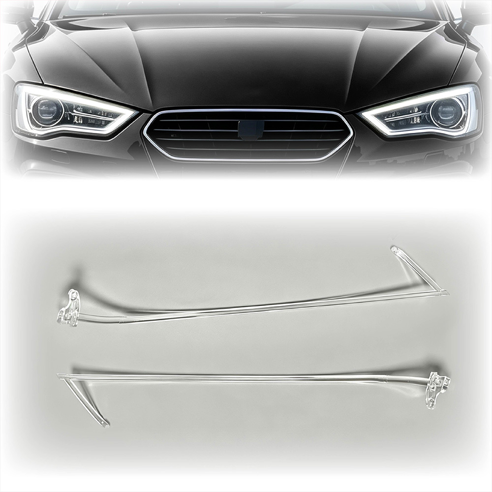 Pour Audi A3 2013-2015 : Bande - Running Headlamp avis et prix