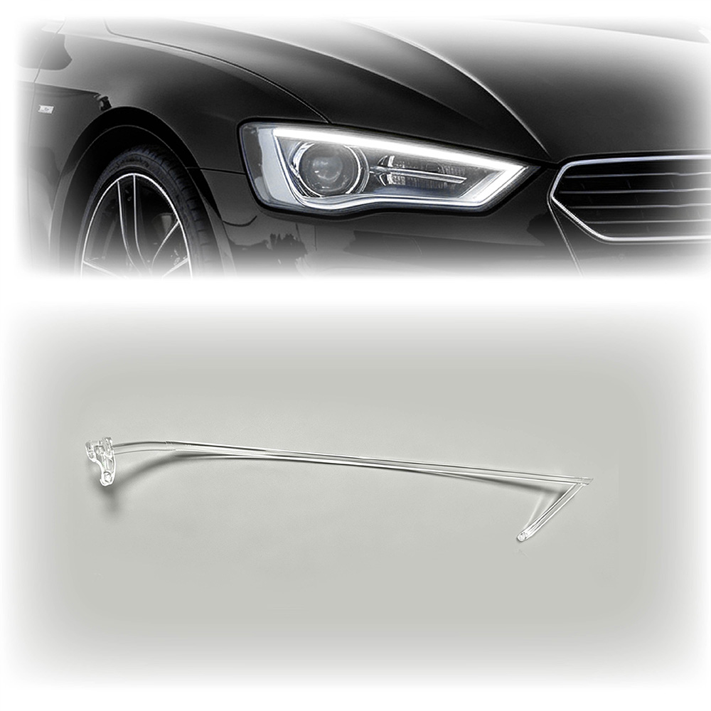 Pour Audi A3 2013-2015 : Bande - Running Headlamp avis et prix