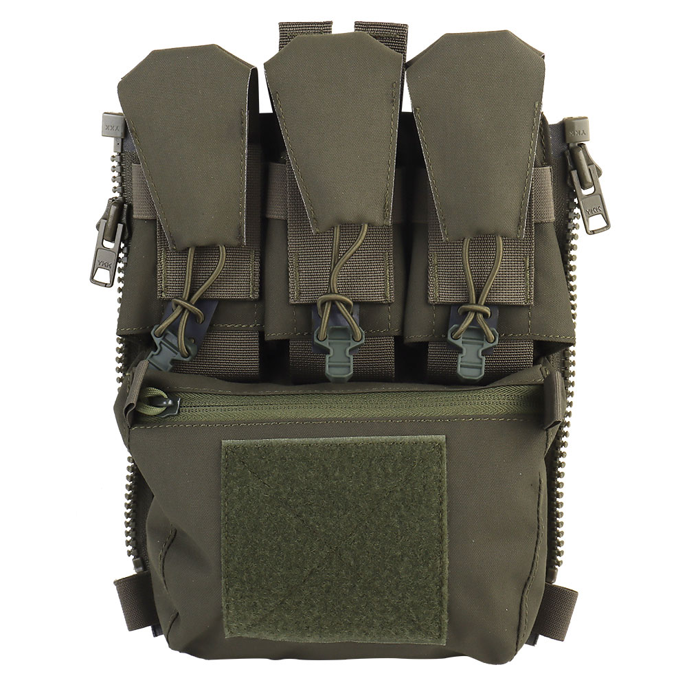 Gilet tactique V5 FCPC avec po - Hydration Vest avis et prix