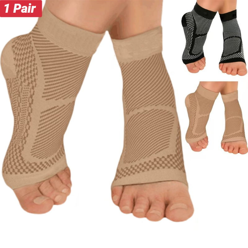 Attelle de soutien de cheville - Ankle Brace avis et prix
