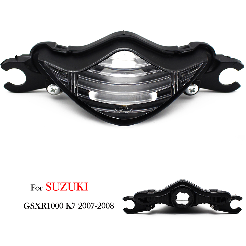 Phare avant transparent pour m - Running Headlamp avis et prix