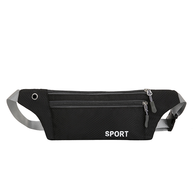 Sac de taille en nylon multifo - Running Belt avis et prix