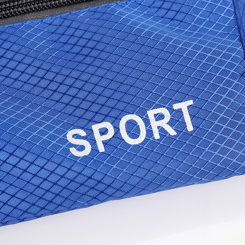 Sac de taille en nylon multifo - Running Belt avis et prix