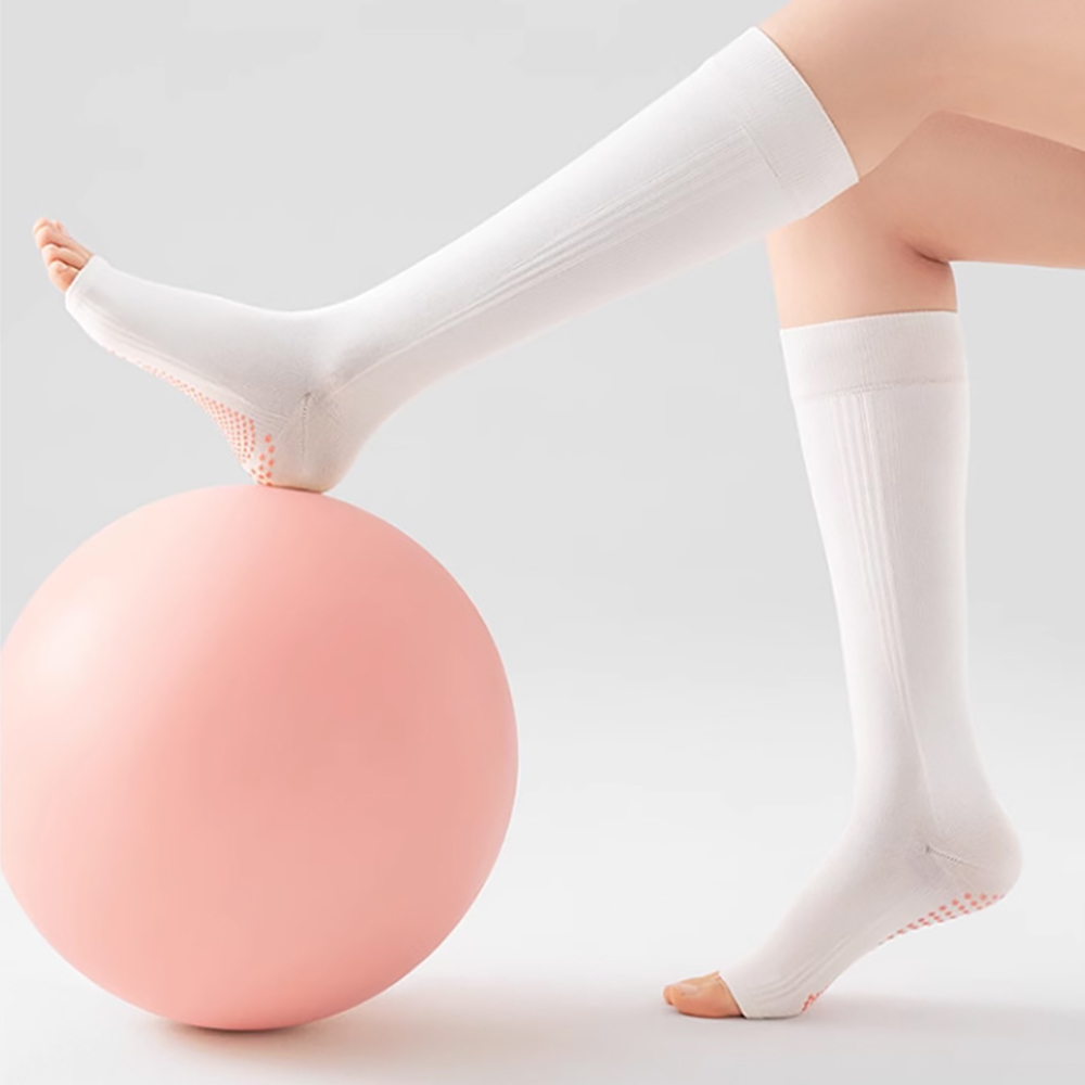 Chaussettes de yoga profession - Sports Socks avis et prix