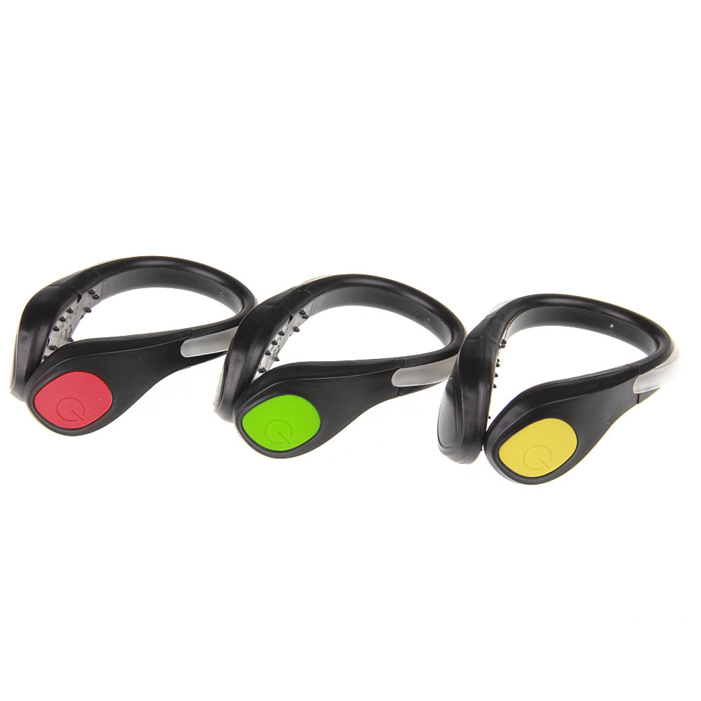 1 pièce, clip LED pour chaussu - Running Visibility Gear avis et prix