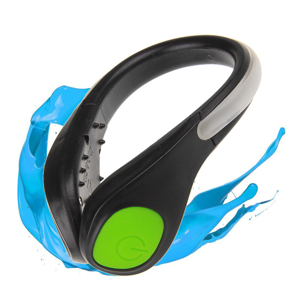 1 pièce, clip LED pour chaussu - Running Visibility Gear avis et prix