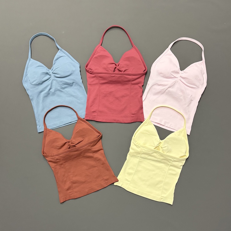 Débardeur de sport sans coutur - Running Belt avis et prix