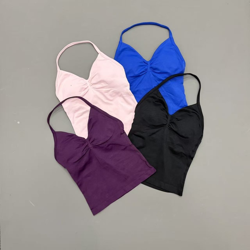 Débardeur de sport sans coutur - Running Belt avis et prix