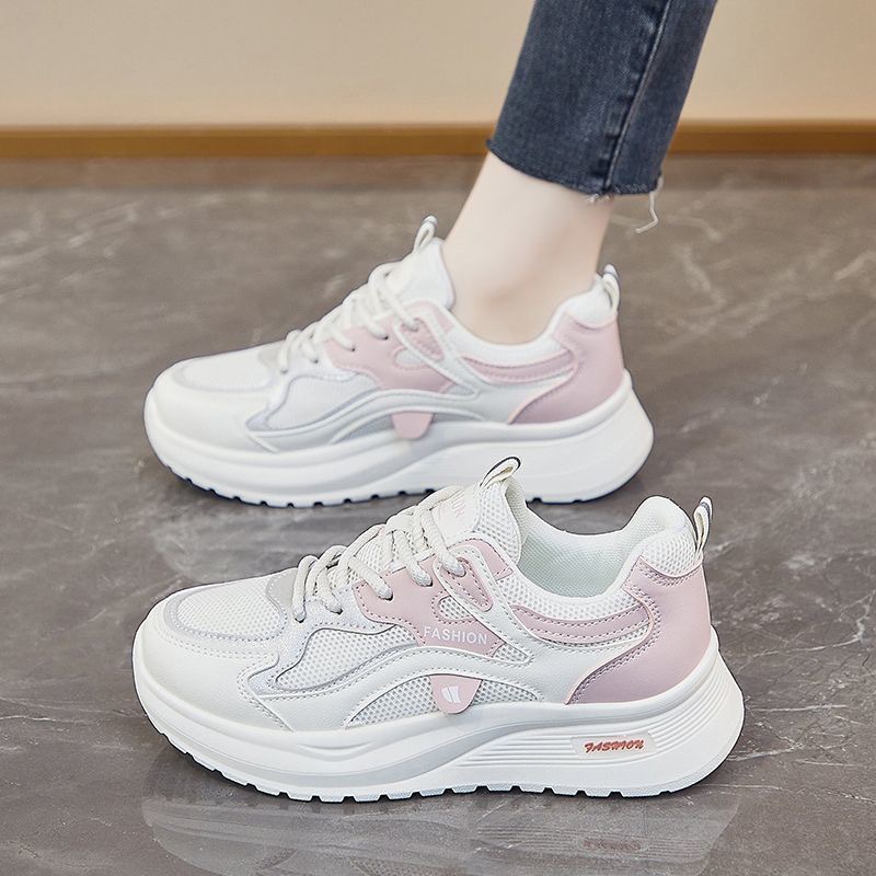 Chaussures de sport respirante - Running Shoes Women avis et prix