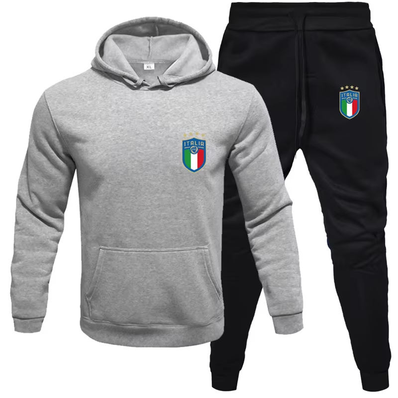 Ensemble deux pièces sweat à c - Joggers Pants avis et prix