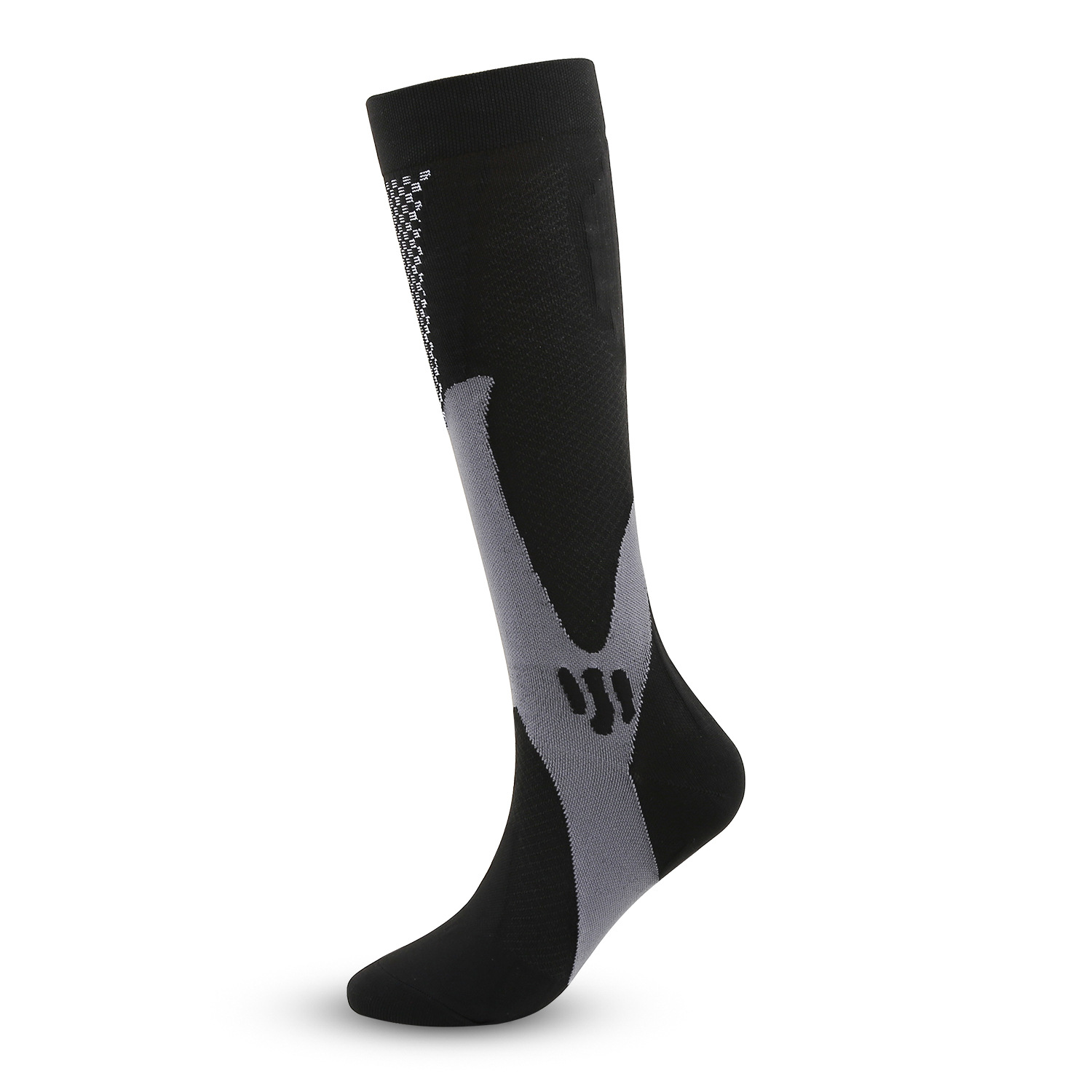 Chaussettes de compression en  - Sports Socks avis et prix