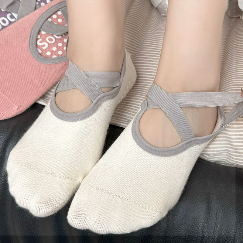 Chaussettes de yoga profession - Sports Socks avis et prix