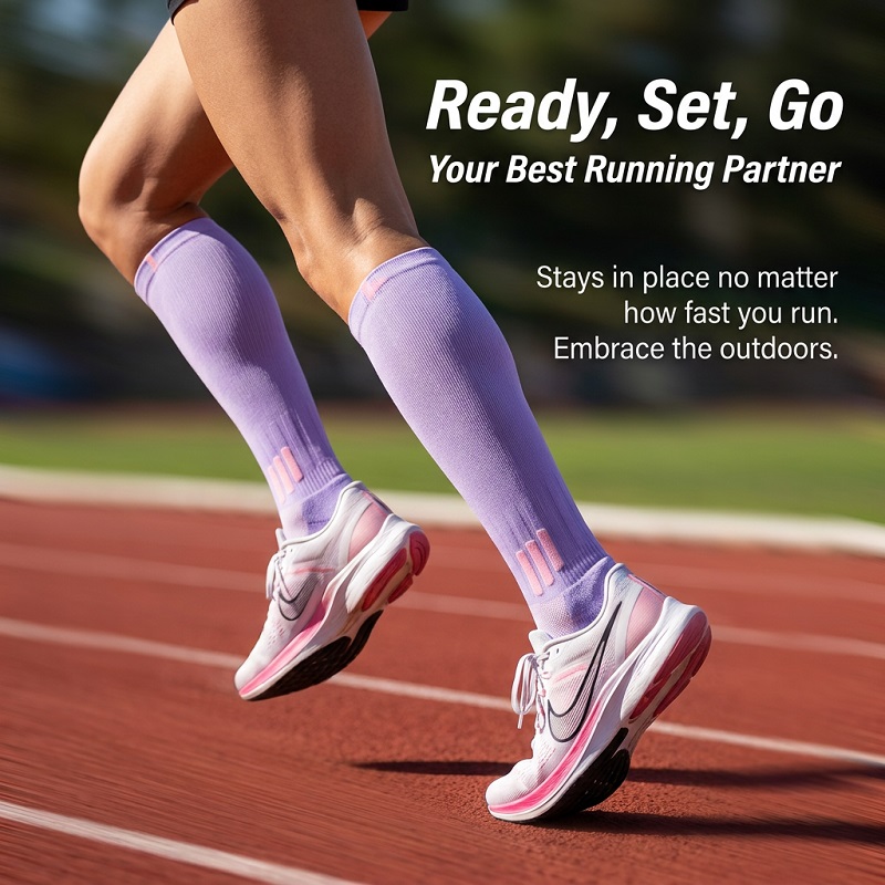 1/6 Paires de Chaussettes Long - Sports Socks avis et prix