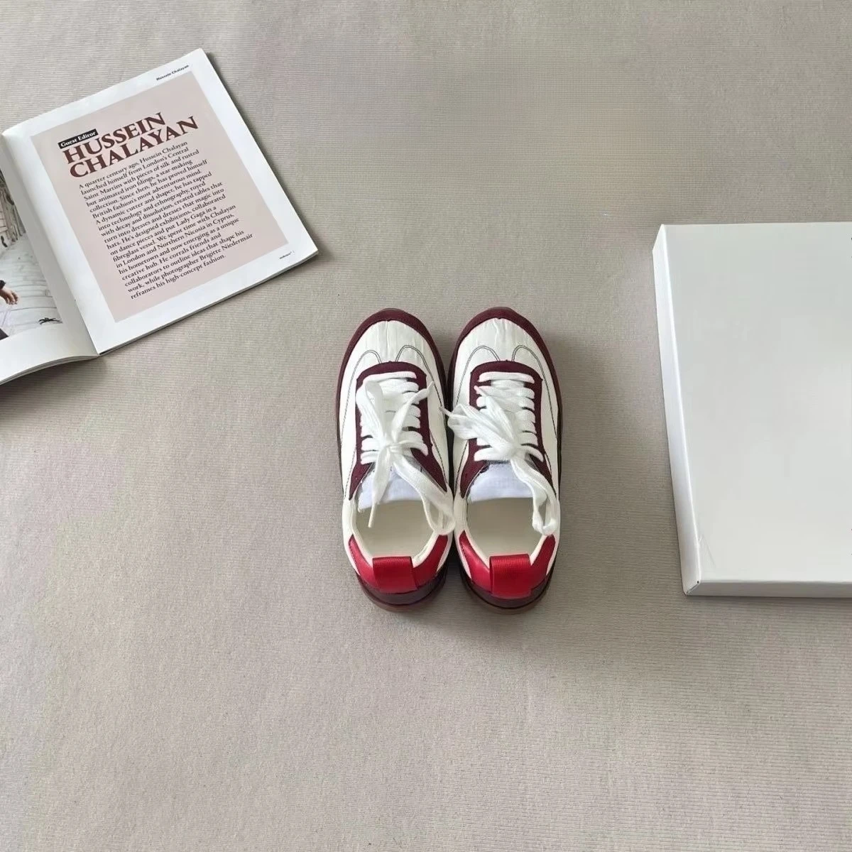 Baskets de luxe pour couples,  - Running Shoes Women avis et prix