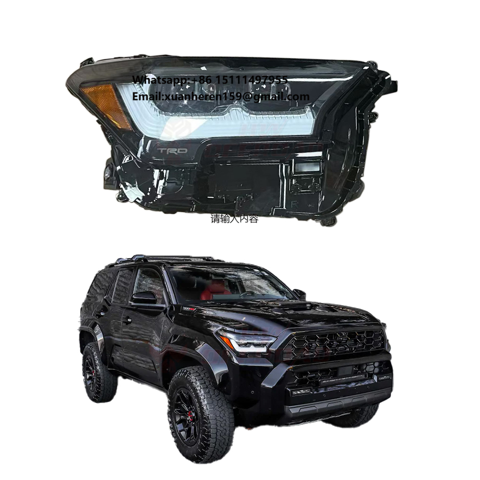 Phare de projecteur LED pour T - Running Headlamp avis et prix