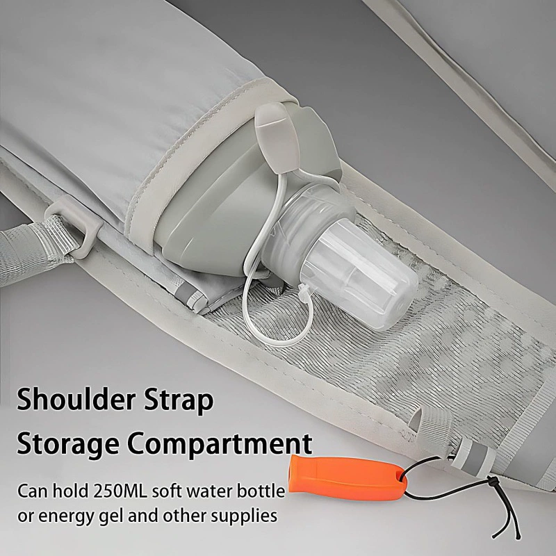 Sac à dos d'hydratation léger  - Hydration Vest avis et prix