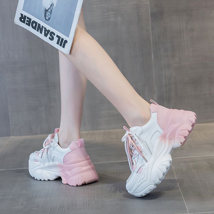 Baskets femme 2026 nouvelle mo - Running Shoes Women avis et prix