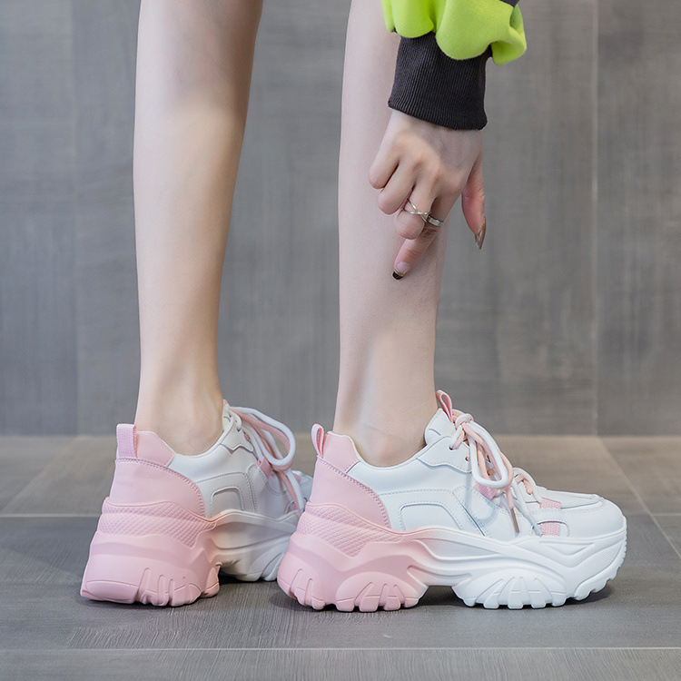 Baskets femme 2026 nouvelle mo - Running Shoes Women avis et prix