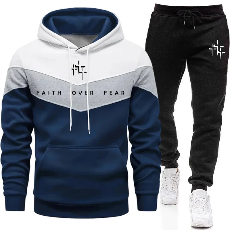 Ensemble de survêtement pour h - Joggers Pants avis et prix