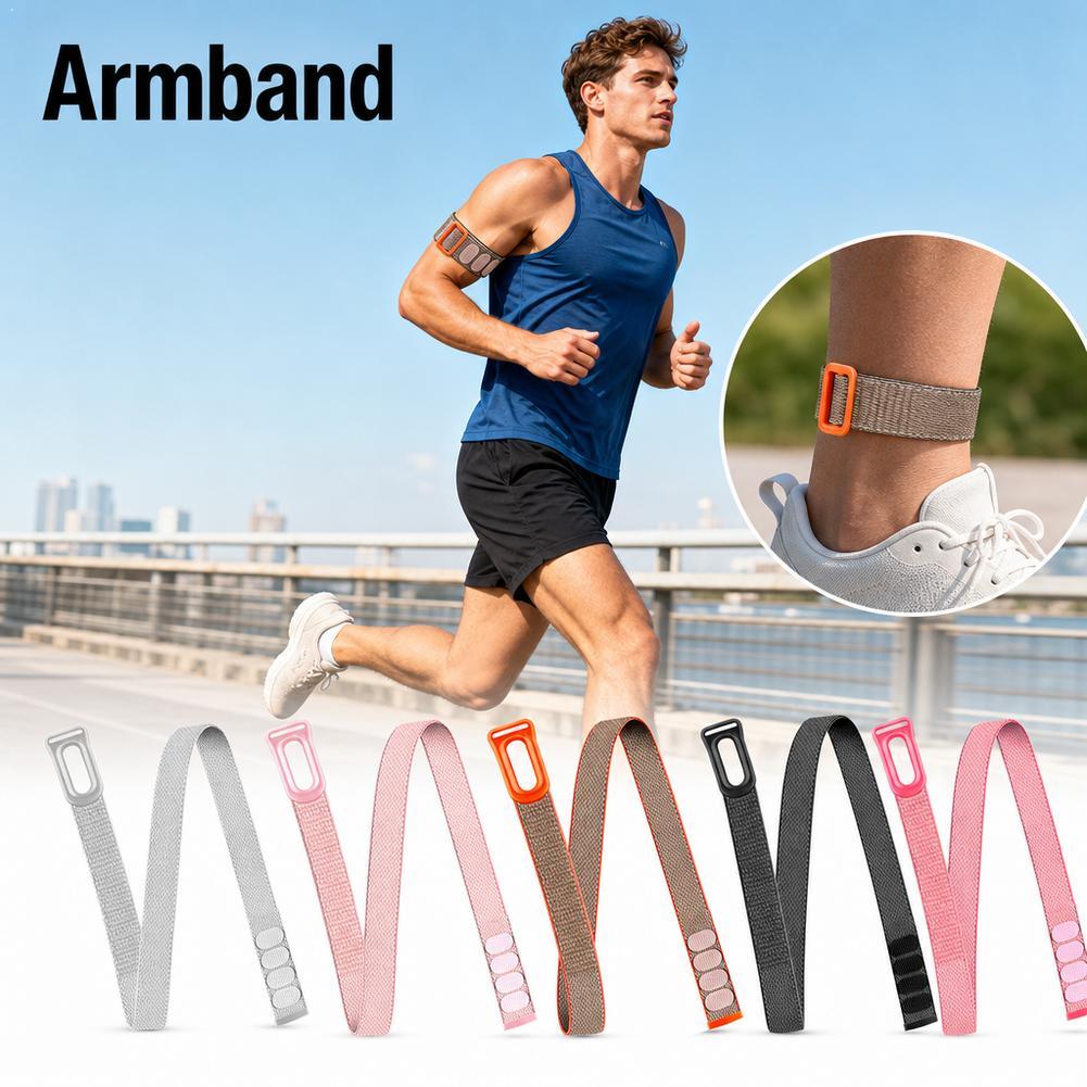 Bracelet réglable en nylon pou - Running Watch avis et prix