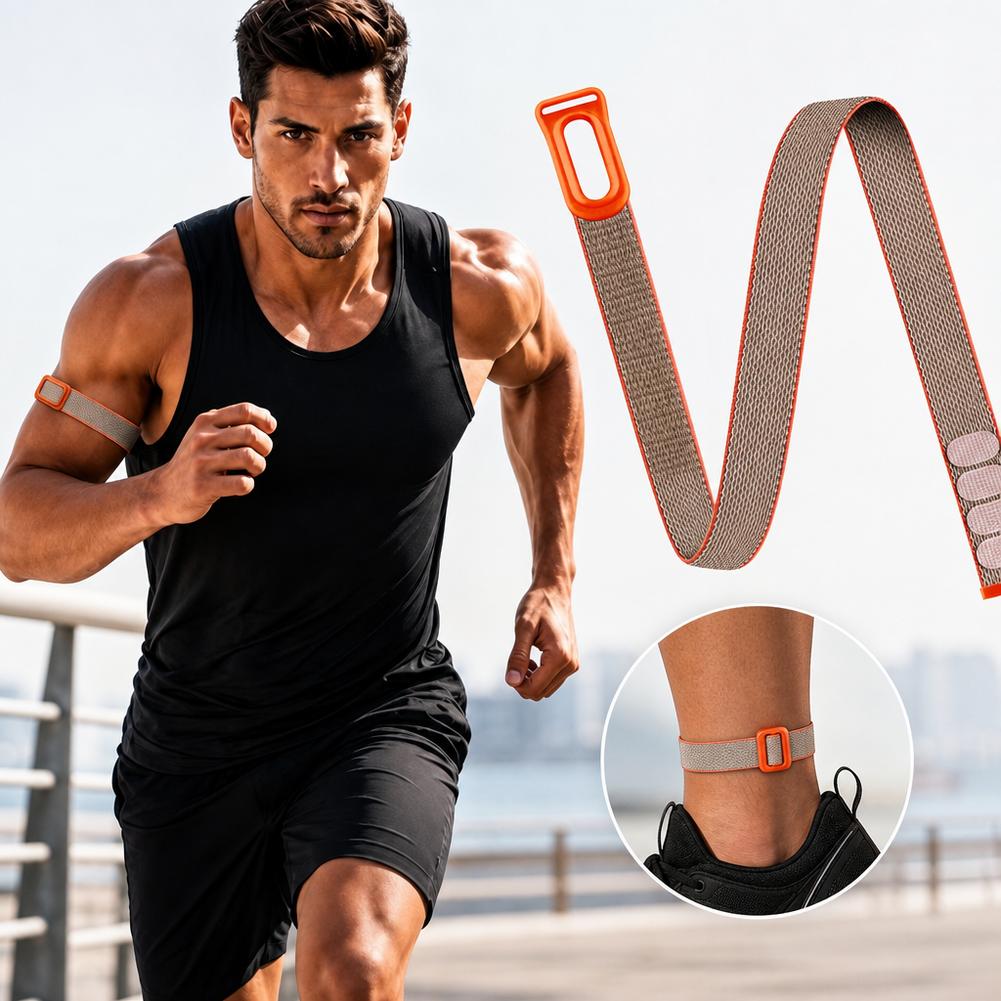 Bracelet réglable en nylon pou - Running Watch avis et prix