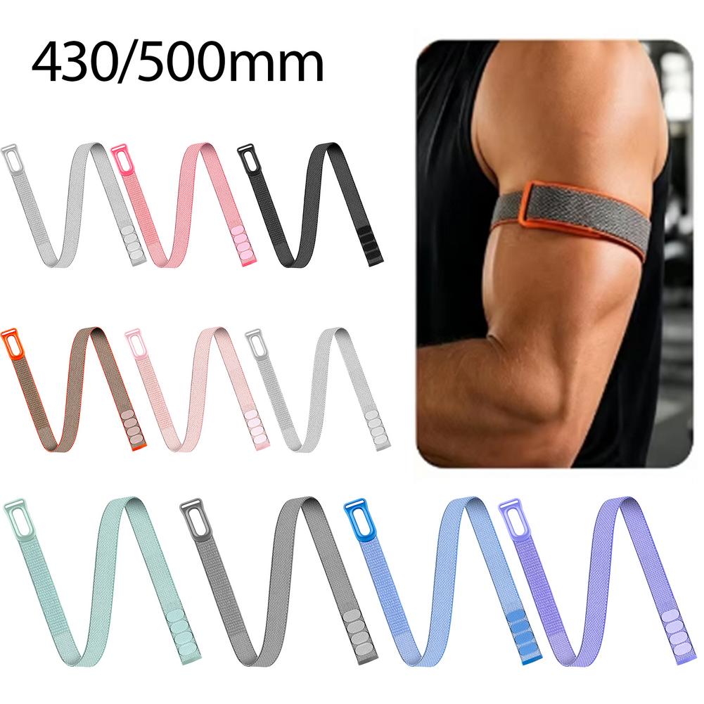 Bracelet réglable en nylon pou - Running Watch avis et prix