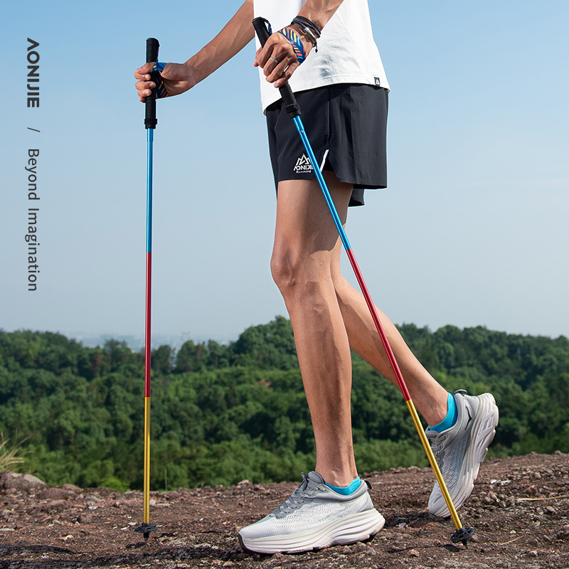 AONIJIE – bâton de randonnée p - Trekking Pole Carbon avis et prix
