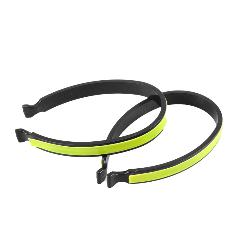 Clips de sangle de vélo, lot d - Ankle Brace avis et prix