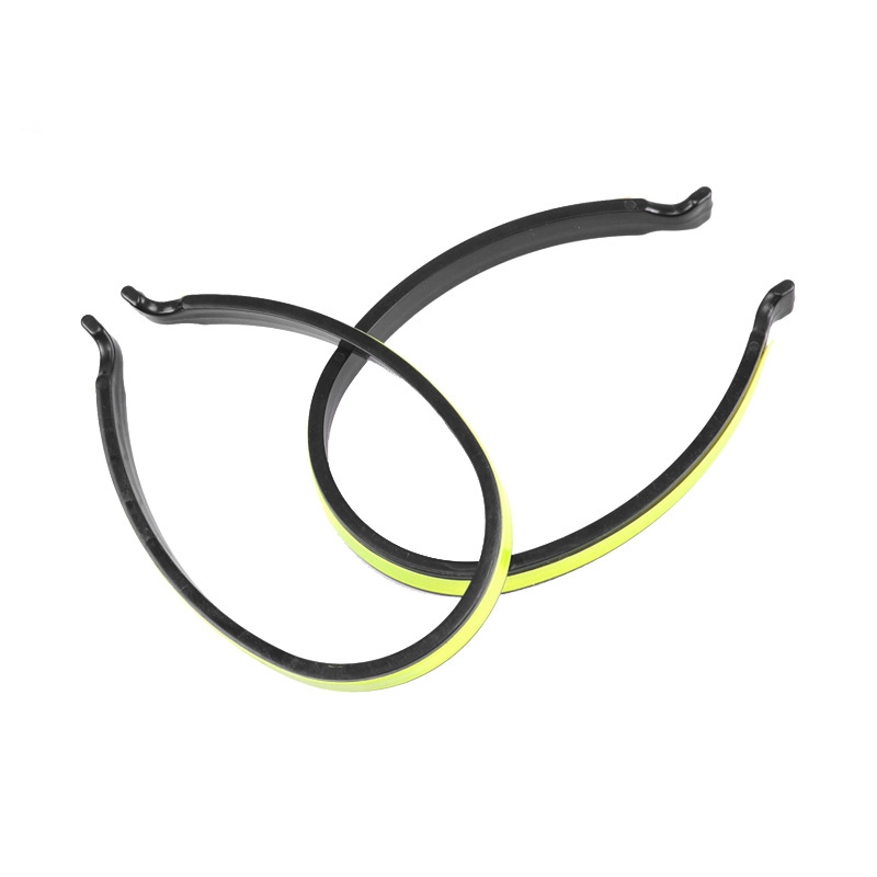 Clips de sangle de vélo, lot d - Ankle Brace avis et prix