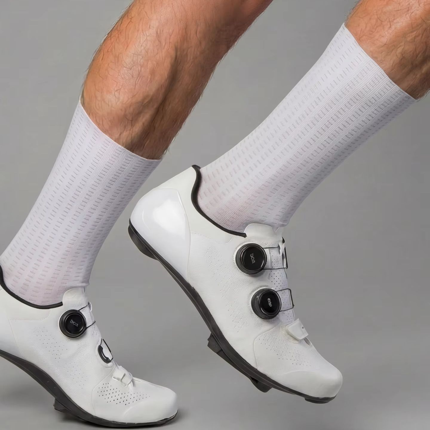 Chaussettes de cyclisme aérody - Sports Socks avis et prix