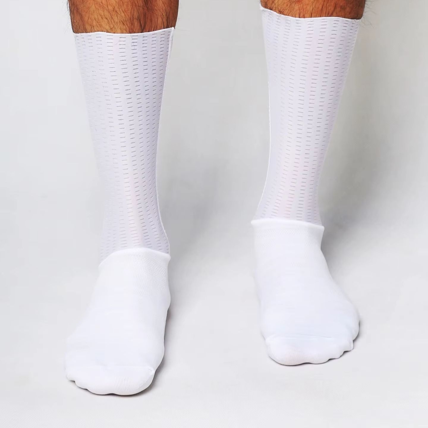 Chaussettes de cyclisme aérody - Sports Socks avis et prix