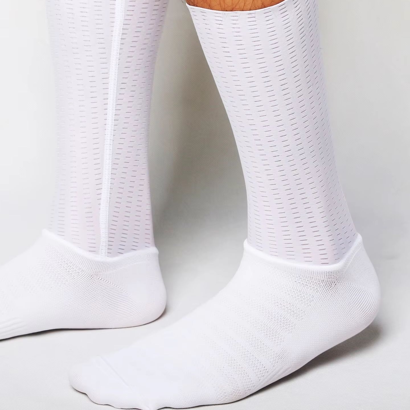 Chaussettes de cyclisme aérody - Sports Socks avis et prix