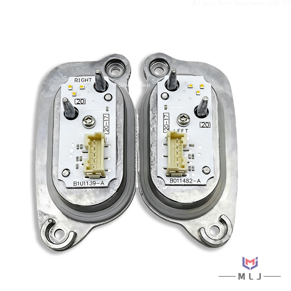 Module de puces de carte sourc - Running Headlamp avis et prix
