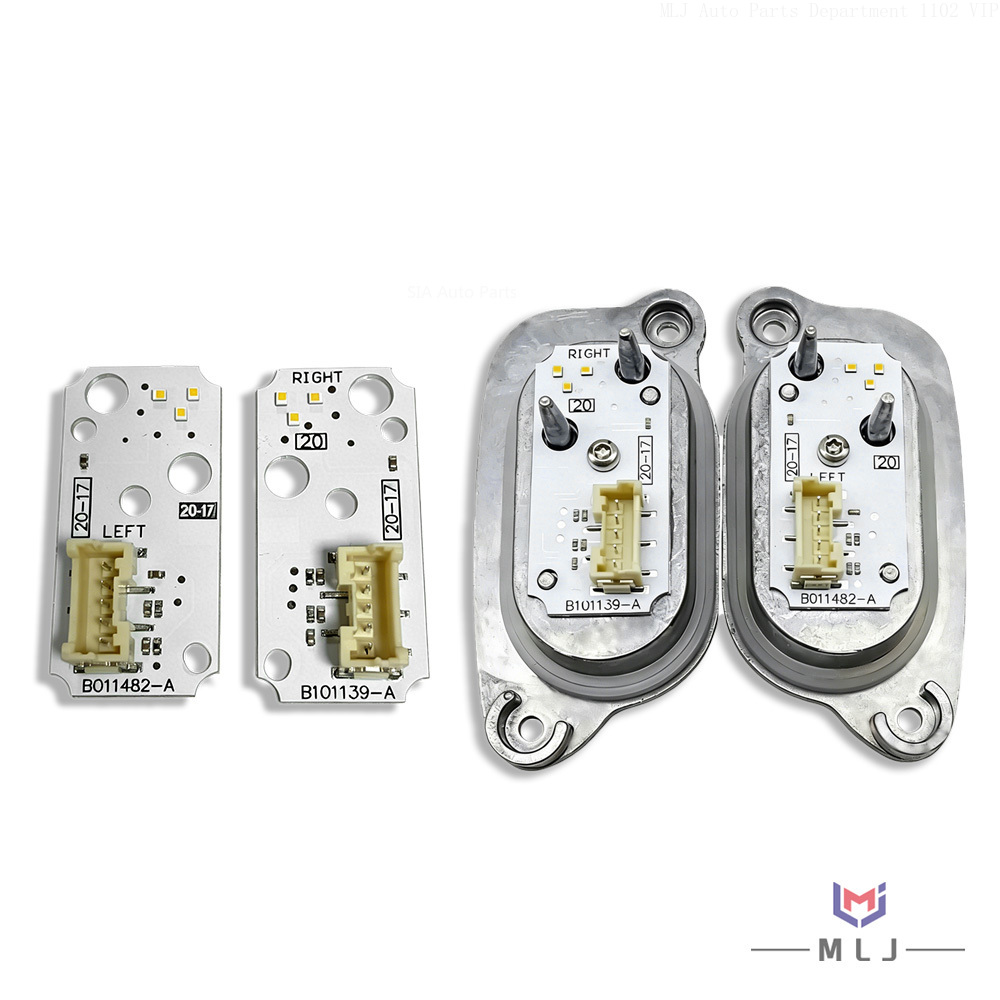 Module de puces de carte sourc - Running Headlamp avis et prix